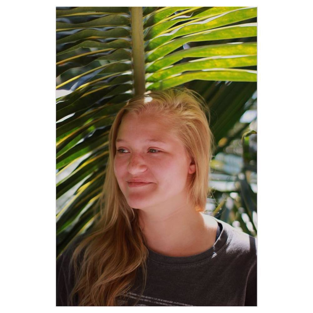 Meet your Posher, Audrey